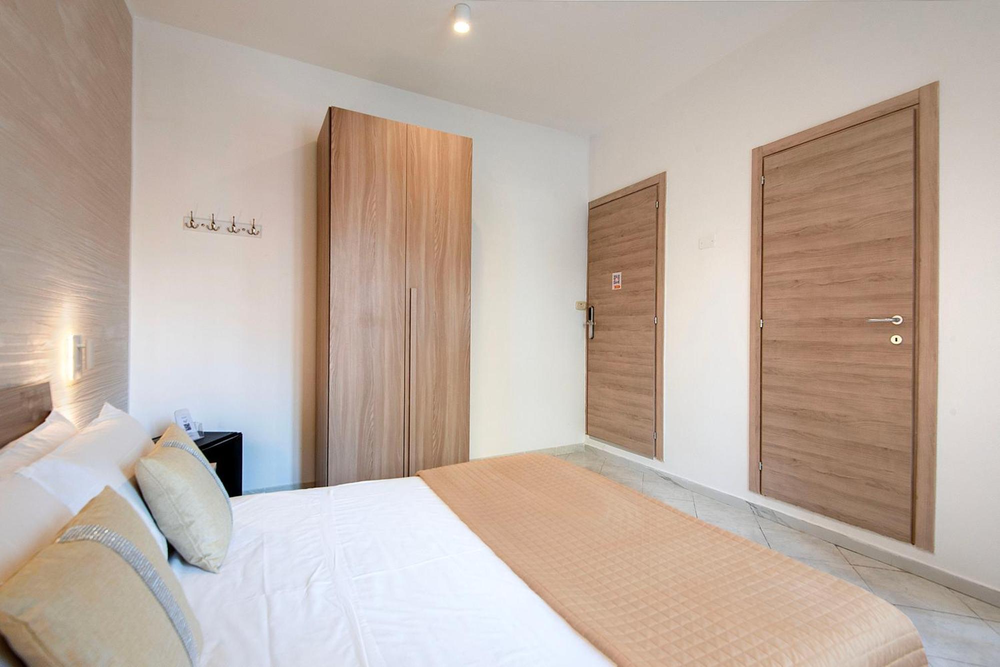 Casa Vacanze Carolina 348 Neapol Exteriér fotografie