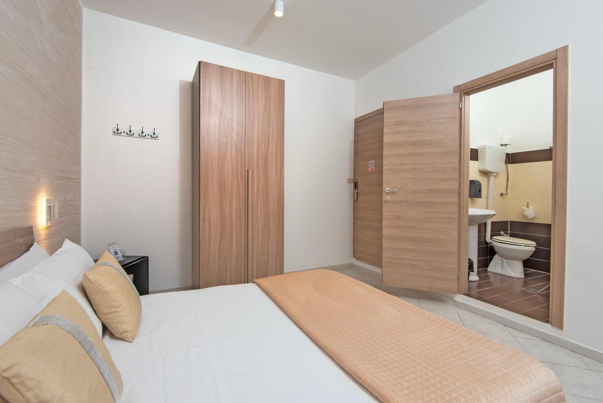 Casa Vacanze Carolina 348 Neapol Exteriér fotografie